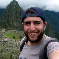 Отзыв от Даниил - виза ДТВ