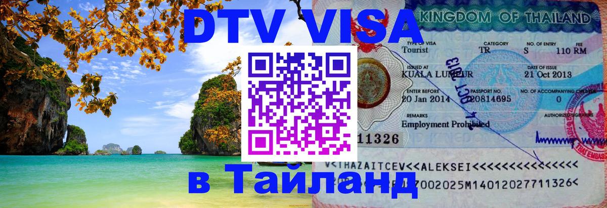 Сколько стоит DTV виза — актуальные цены, оформление даже без документов - 18.11.2025 